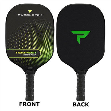 Tempest Pro Graphite Paddle