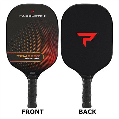 Tempest Pro Graphite Paddle