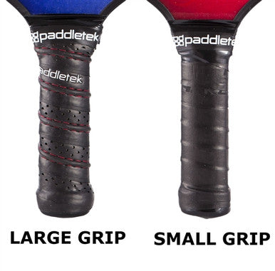 Tempest Pro Graphite Paddle