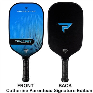 Tempest Reign Pro Graphite Paddle