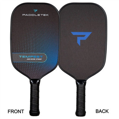 Tempest Reign Pro Graphite Paddle