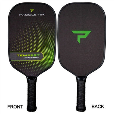 Tempest Reign Pro Graphite Paddle