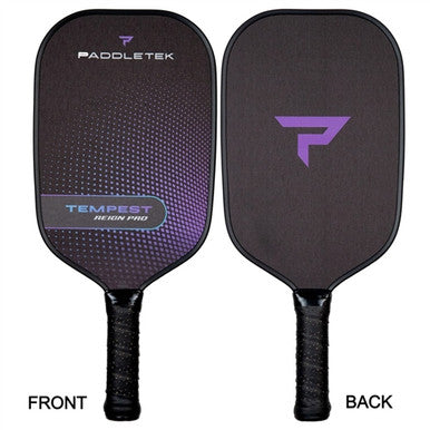 Tempest Reign Pro Graphite Paddle