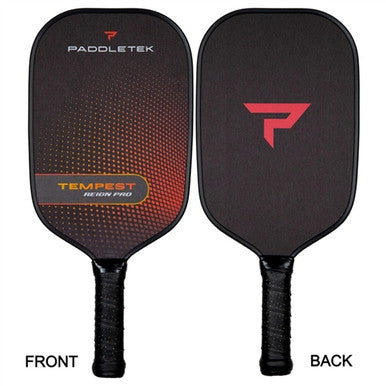 Tempest Reign Pro Graphite Paddle