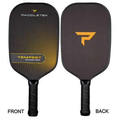 Tempest Reign Pro Graphite Paddle