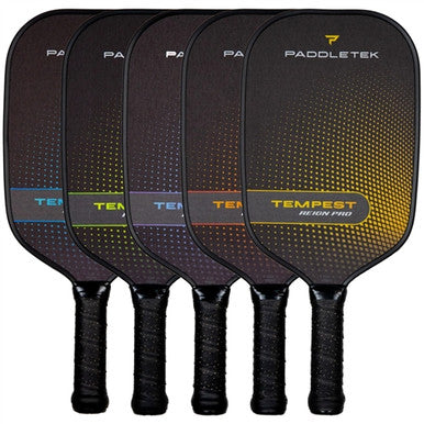 Tempest Reign Pro Graphite Paddle