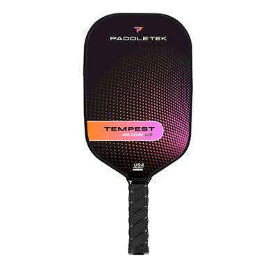 Paddletek Tempest Reign V3 Pickleball Paddle