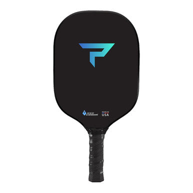 Paddletek Tempest Wave V3 Pickleball Paddle