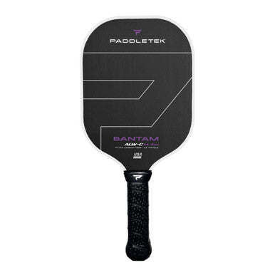 Paddletek Bantam ALW-C 12.7mm Pickleball Paddle