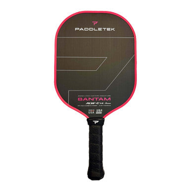 Paddletek Bantam ALW-C 14.3mm Pickleball Paddle