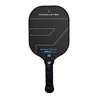 Paddletek Bantam ALW-C 12.7mm Pickleball Paddle