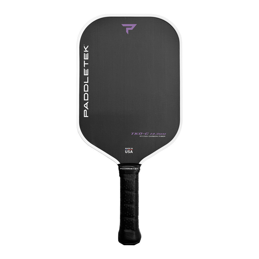 Paddletek Tempest TKO-C 14mm Pickleball Paddle