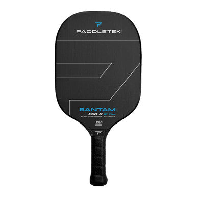 Paddletek Bantam ESQ-C 12.7mm Pickleball Paddle