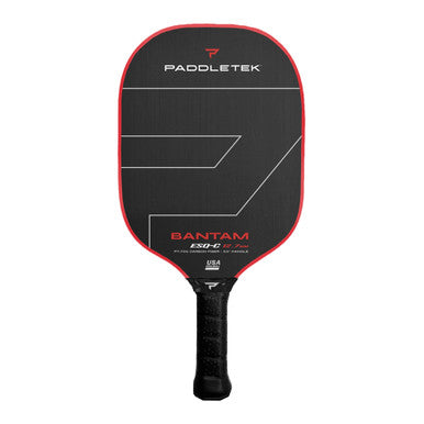 Paddletek Bantam ESQ-C 12.7mm Pickleball Paddle