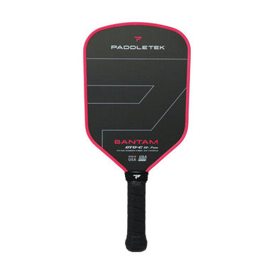 Paddletek GTO-C 12.7mm Pickleball Paddle