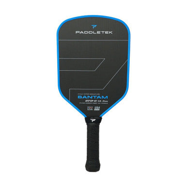 Paddletek GTO-C 14.3mm Pickleball Paddle