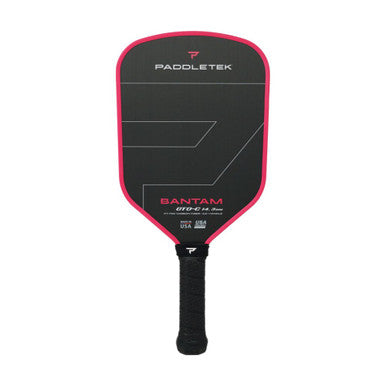 Paddletek GTO-C 14.3mm Pickleball Paddle