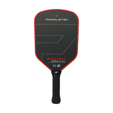 Paddletek GTO-C 14.3mm Pickleball Paddle