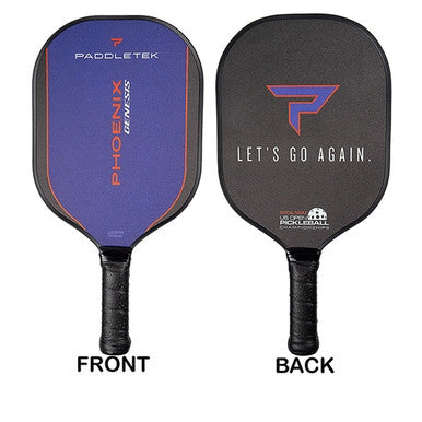 Phoenix Genesis Paddle