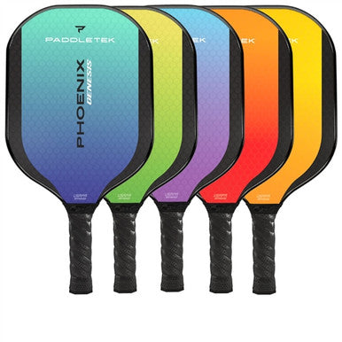 Phoenix Genesis Paddle