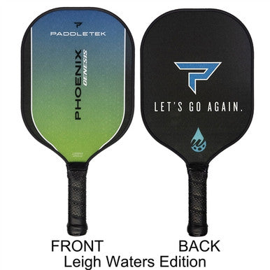 Phoenix Genesis Paddle