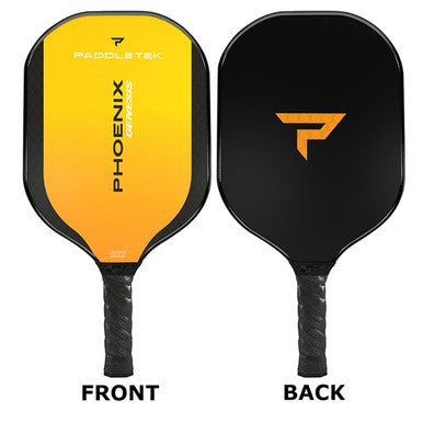 Phoenix Genesis Paddle