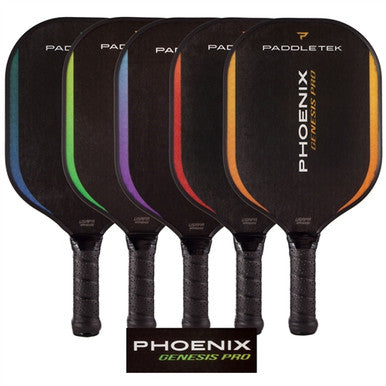 Phoenix Genesis Pro Paddle