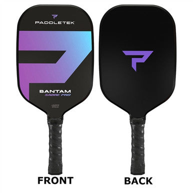 Bantam Sabre Pro Paddle