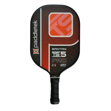 Bantam TS-5 Pro Paddle