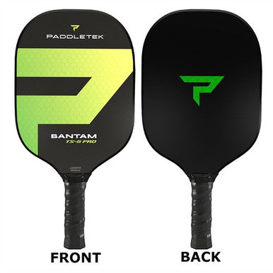 Bantam TS-5 Pro Paddle