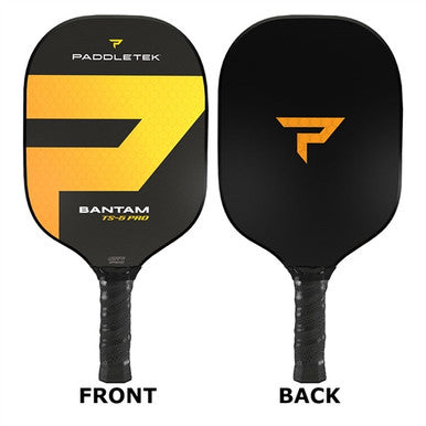 Bantam TS-5 Pro Paddle