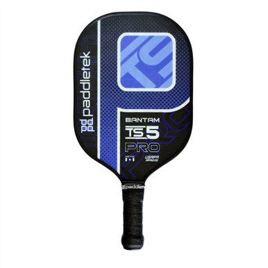 Bantam TS-5 Pro Paddle