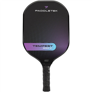 Tempest Wave II Graphite Paddle