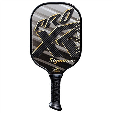 ProXR Signature Graphite Paddle