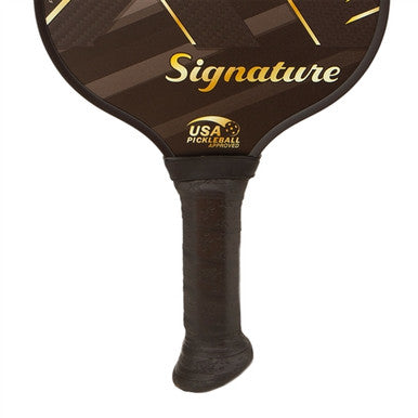 ProXR Signature Graphite Paddle