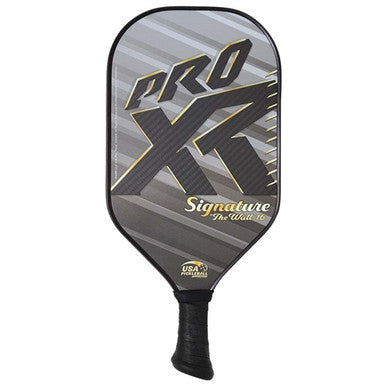 ProXR Signature "The Wall" 16 Paddle