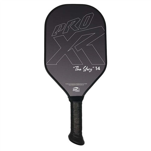 ProXR The Story 14 Paddle