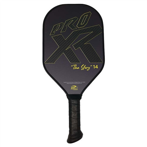 ProXR The Story 14 Paddle