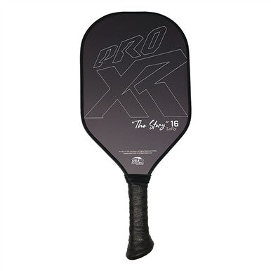 ProXR The Story Lefty 16 Pickleball Paddle