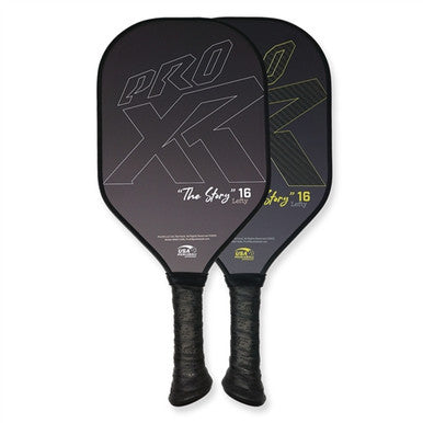 ProXR The Story Lefty 16 Pickleball Paddle