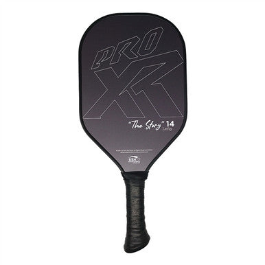 ProXR The Story Lefty 14 Pickleball Paddle