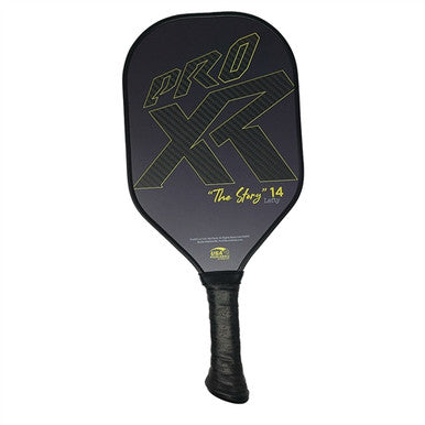 ProXR The Story Lefty 14 Pickleball Paddle