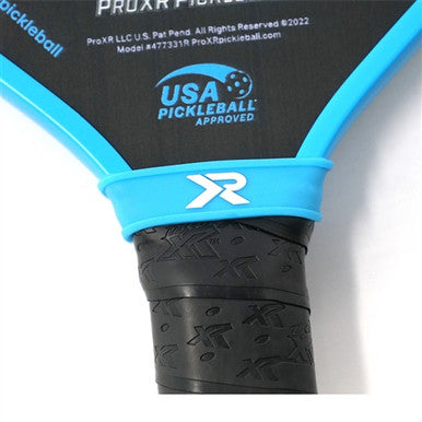 ProXR Zane Navratil Carbon 14mm Paddle