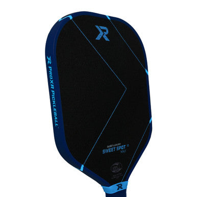 ProXR Quiet Luxury Sweet Spot Max Pickleball Paddle