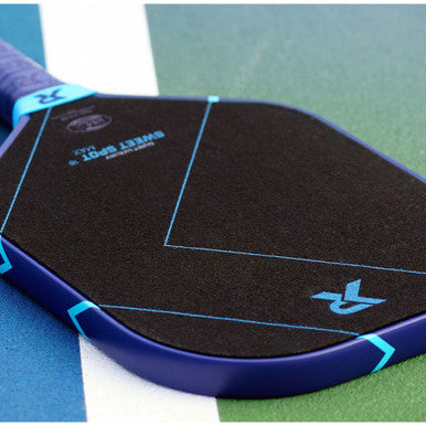 ProXR Quiet Luxury Sweet Spot Max Pickleball Paddle