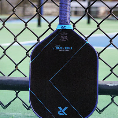 ProXR Quiet Luxury Sweet Spot Max Pickleball Paddle