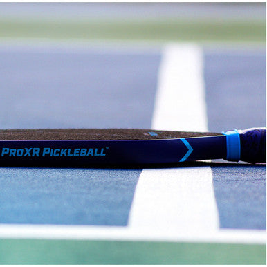 ProXR Quiet Luxury Sweet Spot Max Pickleball Paddle