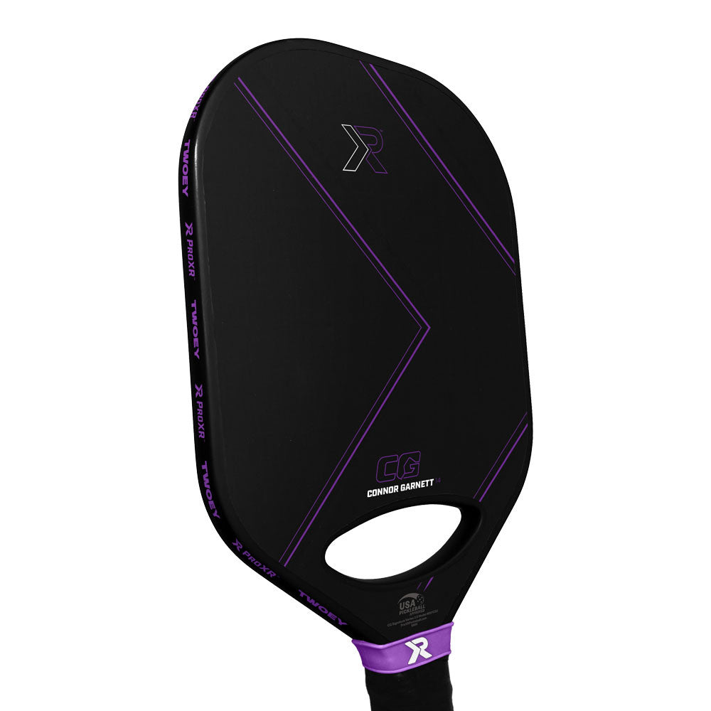 ProXR Connor Garnett Design Signature Series Pickleball Paddle