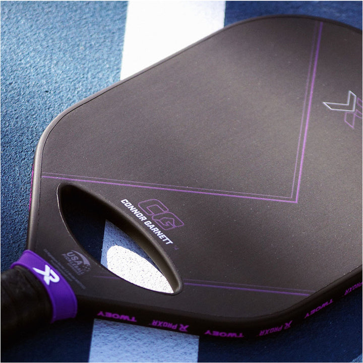 ProXR Connor Garnett Design Signature Series Pickleball Paddle