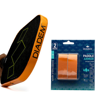 Diadem Paddle Armor Edge Tape